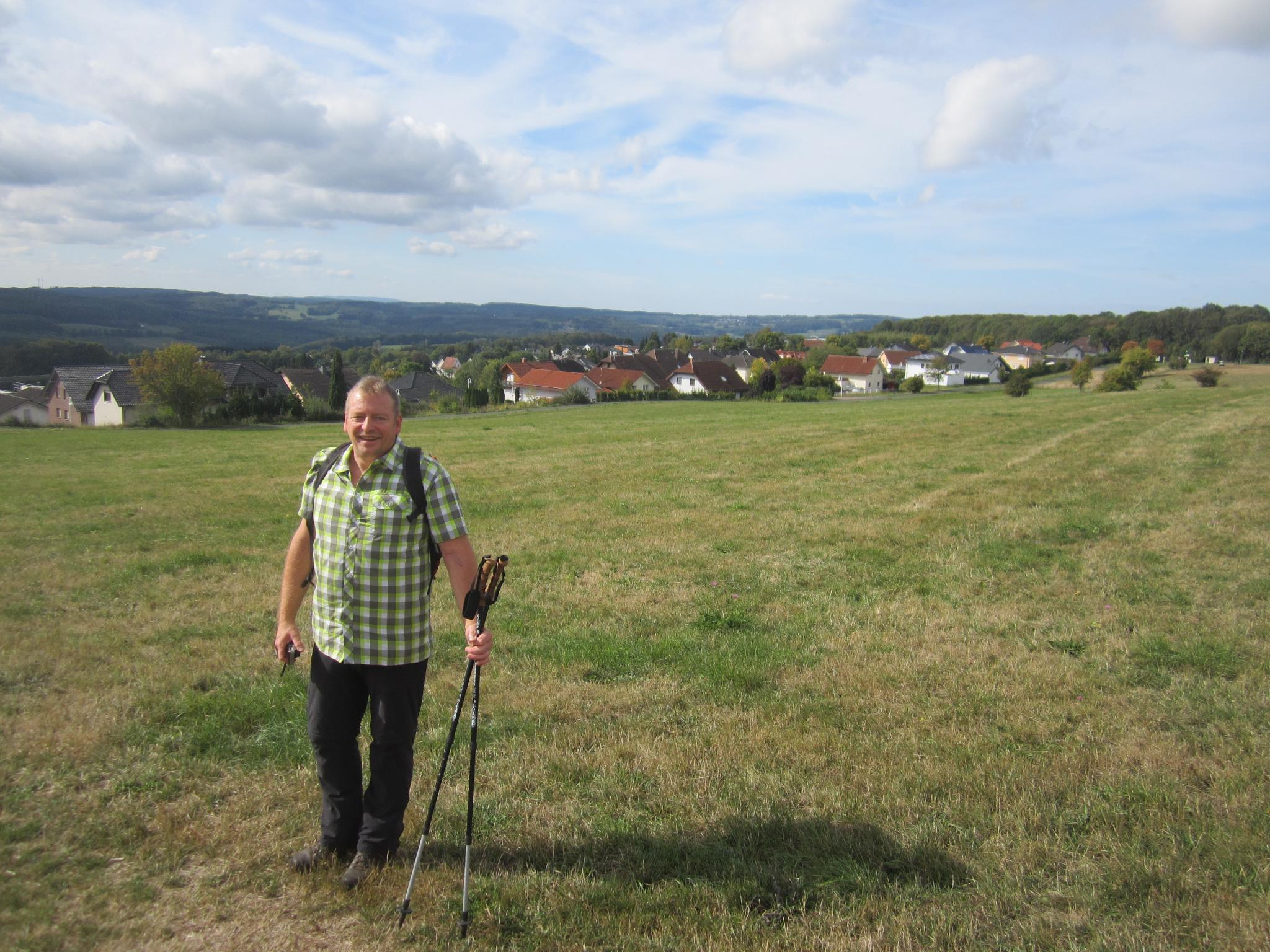 The Top Hiking Trails in Kirburg | Outdooractive
