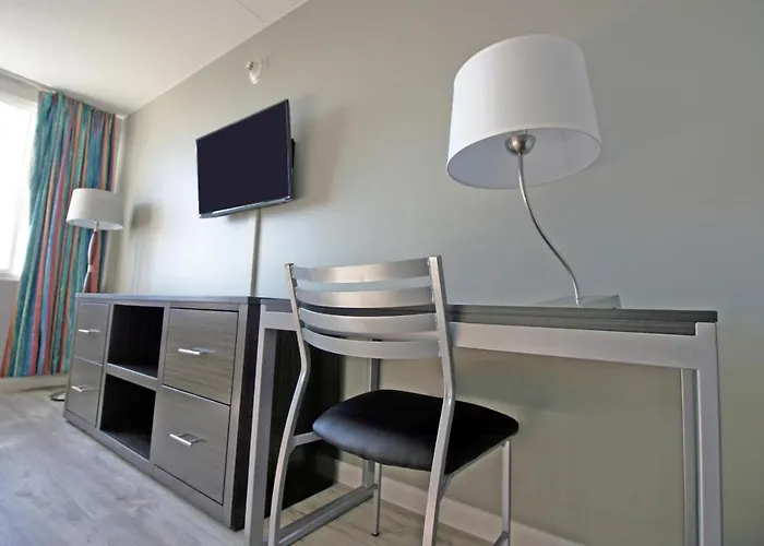 Best Wildwood Hotels for Sale Opportunities