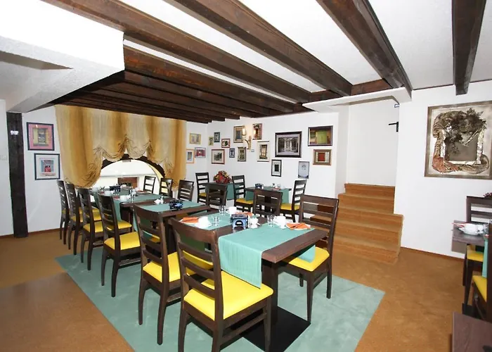 Erstklassige Hotels in Königswinter bei Bonn