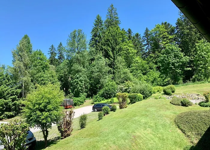 Hotel Ahornhof Bewertungen