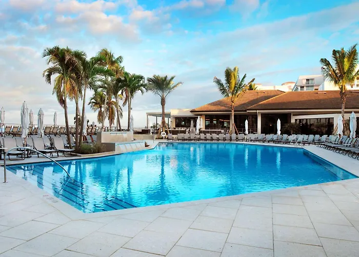 Best Marco Island Hotels on Beach for Beach Bliss
