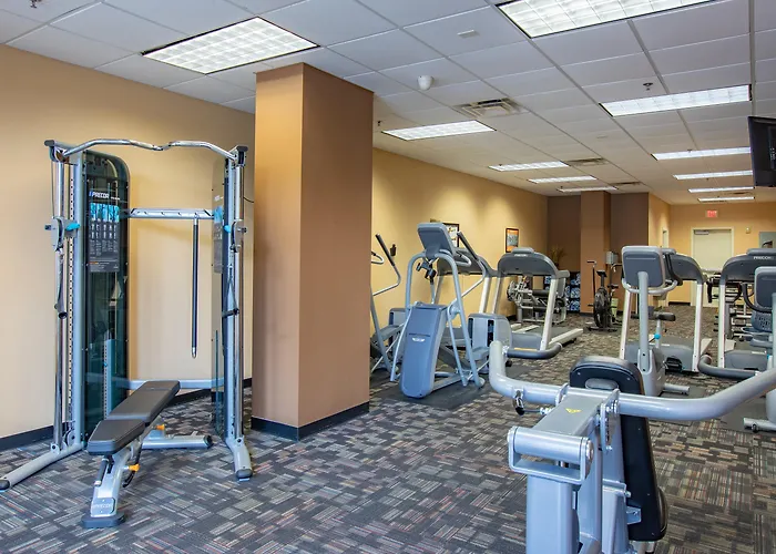 Best Orlando Hotels Offering Free Breakfast Buffet