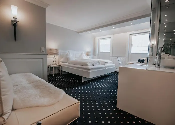 Top Maritim Hotel Ulm