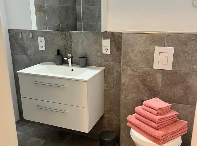 Beste Unterkünfte in Bitburg nach Hotelsschließung