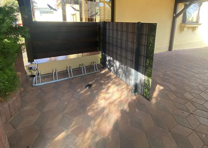 Prachtvolles Schlosshotel in Bad Belzig