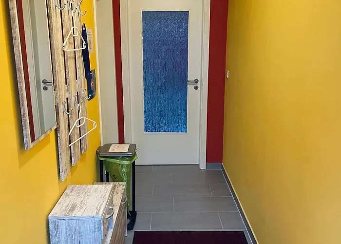 Top-Unterkünfte in Allrode