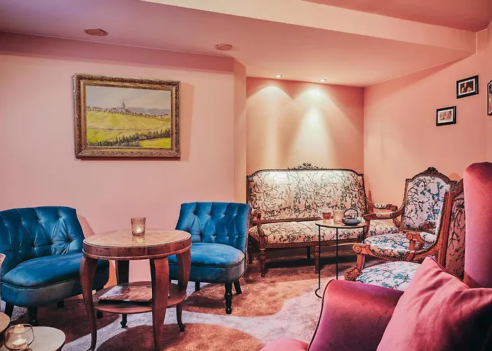 Spitzenreiter unter den Hotels in Winterberg