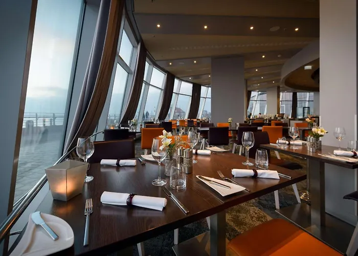 Beste Hotels in Bremerhaven nahe Cruise Terminal