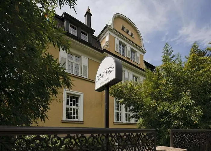 Erstklassige Unterkünfte in Heilbronn