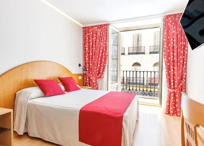 Disfruta las mejores ofertas hoteleras en Madrid