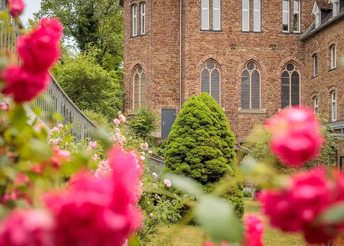 Erstklassige Hotels in Waldbreitbach entdecken