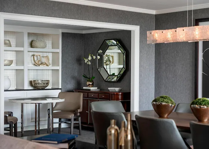 Top Conference Hotels in Atlanta