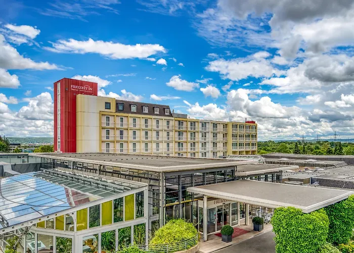 Top Wellness-Hotels in Göttingen