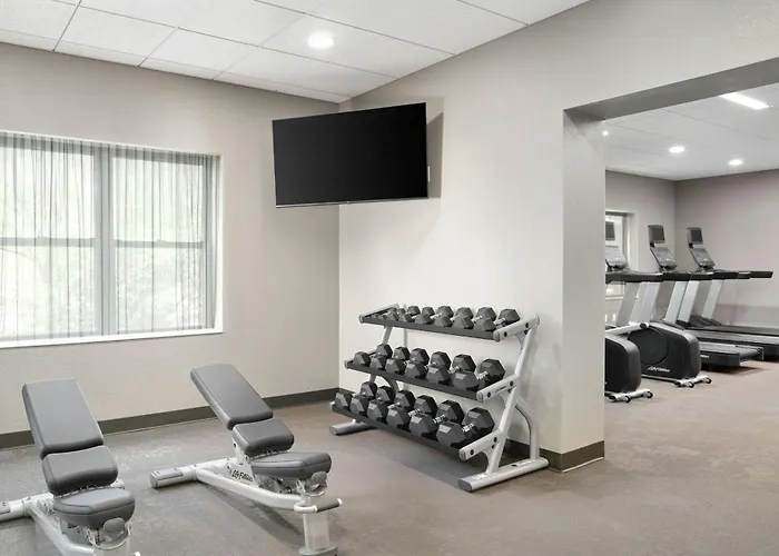 Top Hotels in Historic Saratoga Springs Downtown