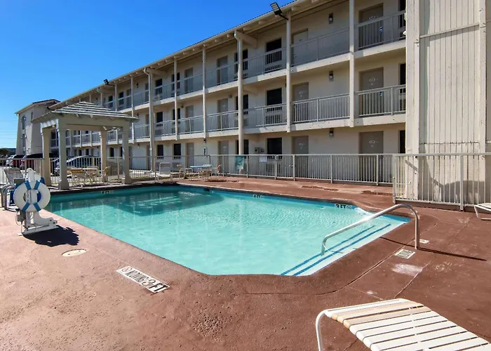 Top Extended Stay Hotels in Fort Worth, TX