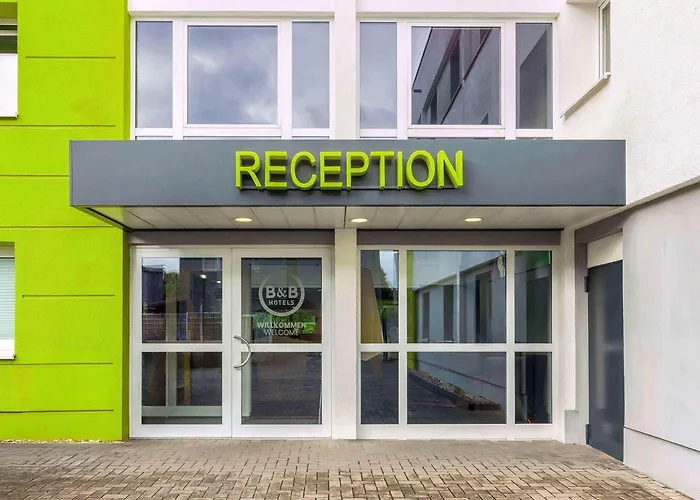 Beste Hotels neben Starlight Express in Bochum