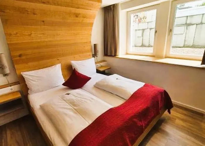 Top kleine Hotels in Köln