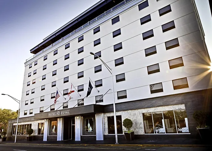 Top Hotels Close to Florida State University