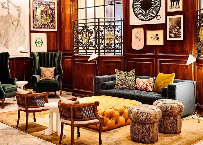 Top-Rated Hotels for a Lavish Downtown Dallas Experience