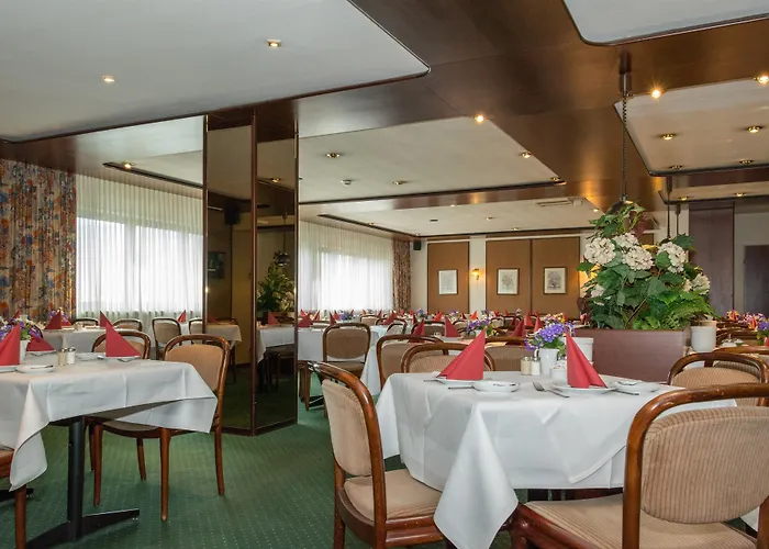 Top günstige Hotels in Hamburg mit Inklusivleistungen