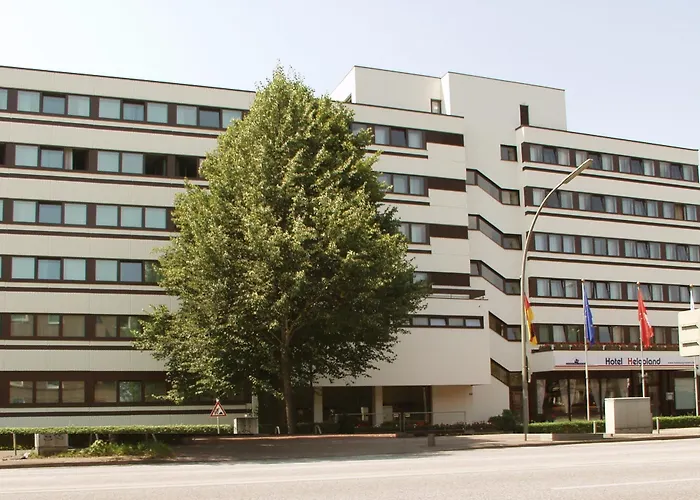 Top günstige Hotels in Hamburg mit Inklusivleistungen