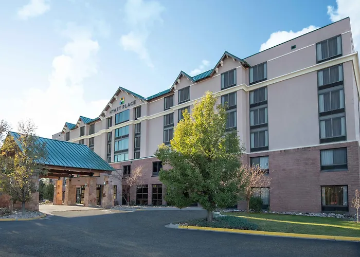 Best Hyatt Hotels in Denver for a Luxurious Stay