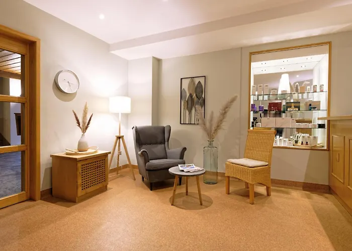 Top-Auszeit im Center Parcs Bispingen Hotel