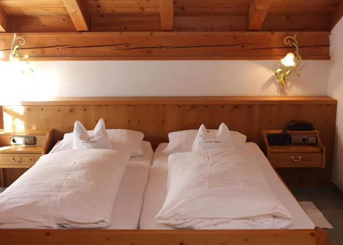 Top 5 Sterne Hotels in Bad Reichenhall