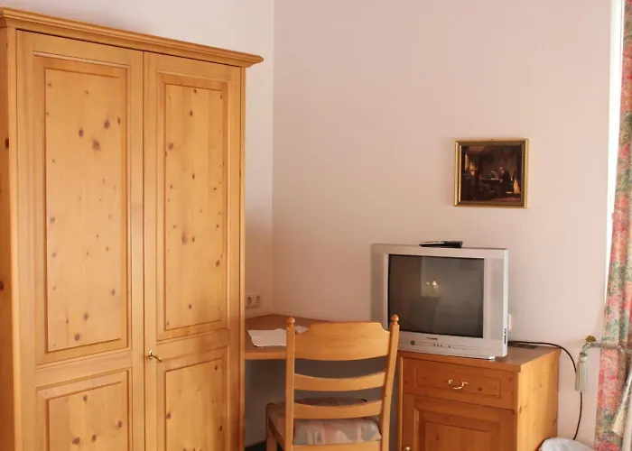 Top 5 Sterne Hotels in Bad Reichenhall