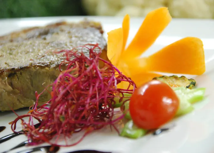 Erstklassiges Hotel Pfeifle in Baiersbronn