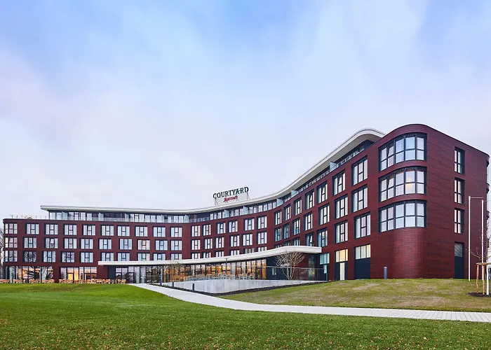 Bestes ibis Hotel Wolfsburg