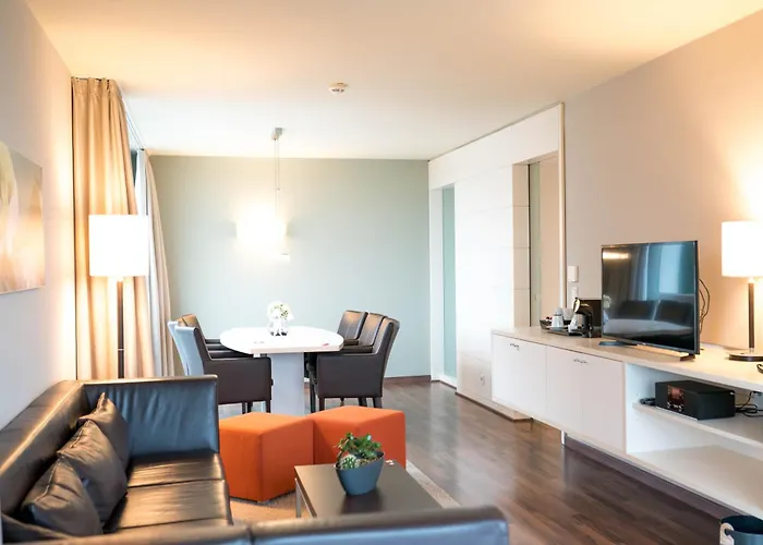 Beste Bremen Hotels mit Schwimmbad zum Relaxen