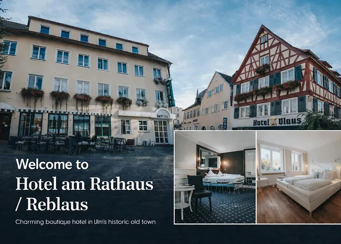 Top Maritim Hotel Ulm