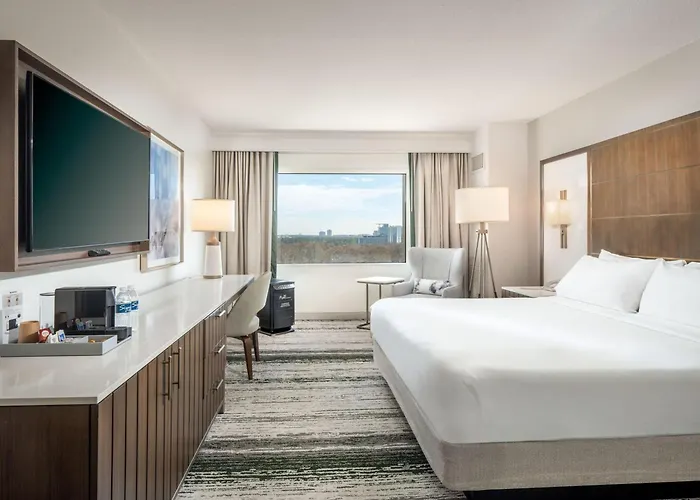 Resorts in Kissimmee Florida