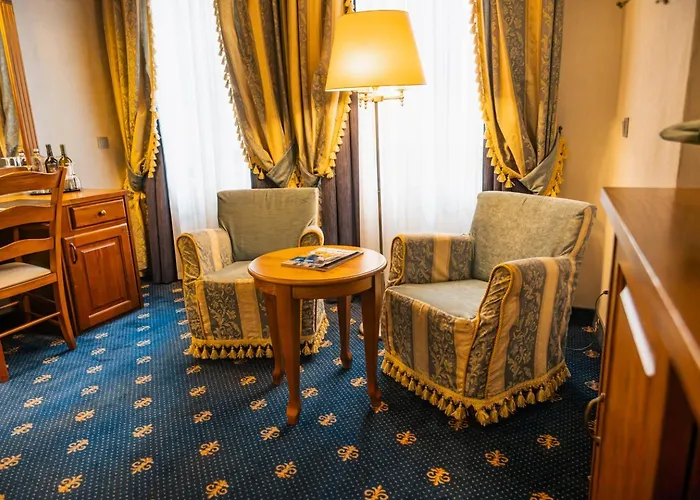 Beste Hotels mit Schwimmbad in Görlitz