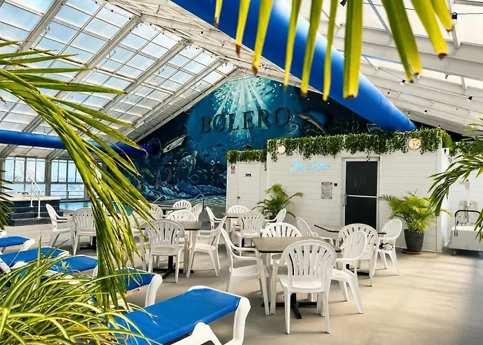 Best Wildwood Hotels for Sale Opportunities
