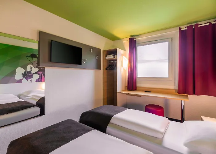 Beste Hotels neben Starlight Express in Bochum