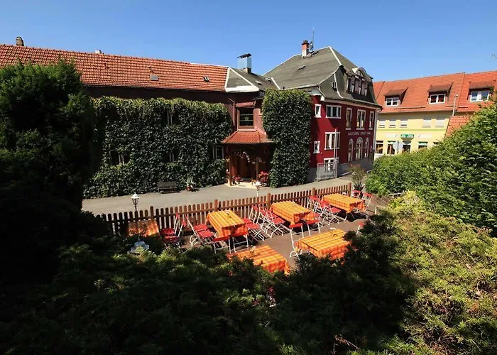 Unterkunft und Arrangements im Ringberg Hotel Suhl: Reiseberater
