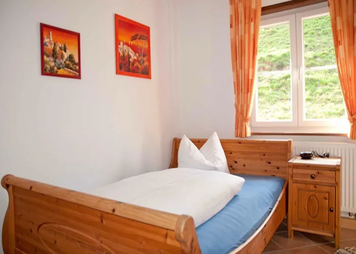 Hotel in Wolfach Schwarzwald: Die ideale Unterkunft für Ihren Aufenthalt